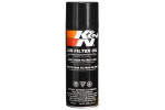 K & N Luftfilter-Öl / Sprühdose - 400ml